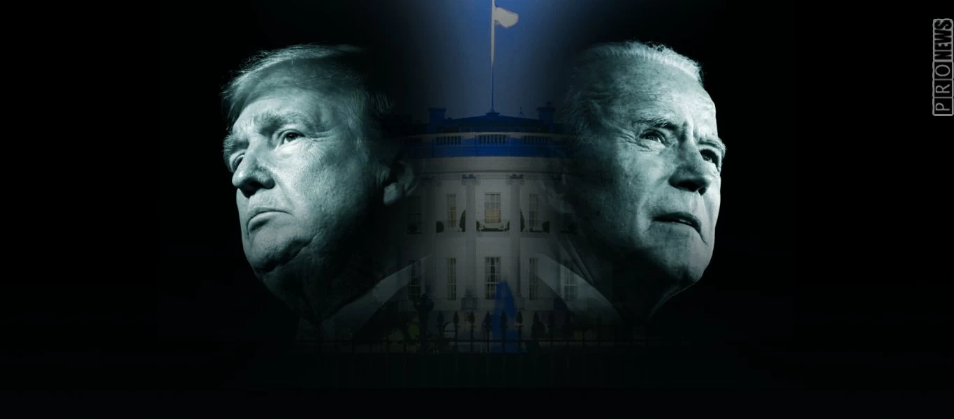 Κορυφώνεται η αγωνία για το αποτέλεσμα των αμερικανικών εκλογών: Πώς και πού θα κριθεί η προεδρική εκλογή